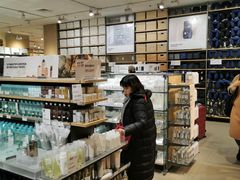 -MUJI无印良品(万达太原街店)