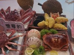 -黑木原精致料理·铁板烧
