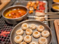 -夜食白市Yespicy·烧烤啤酒宵夜(番禺四海城店)