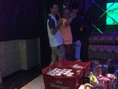 -名星会量贩式KTV旗舰店(盈熙广场店)