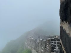 -慕田峪长城