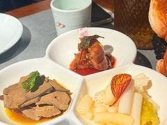 -姑苏家宴·苏帮菜·松鼠桂鱼(苏州总店)