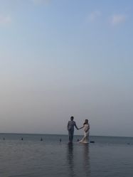 -香庭海婚纱摄影·威海旅拍(统一路店)
