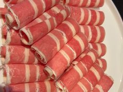 -京悦南门涮羊肉·羊蝎子火锅(田林路店)