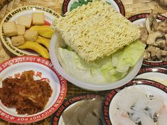 -文立新麻辣烫(合生汇21街区店)