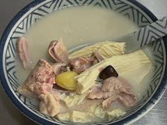 -胡椒猪肚汤(康王店)