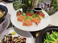 -欧记·龙城港(欣都店)