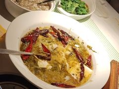 -桂满陇·桃花院落(长泰广场店)