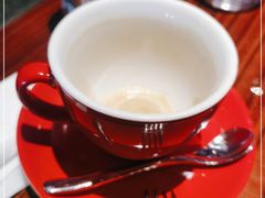 -西安W酒店·WEI全味西餐厅