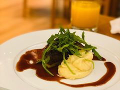 -君悦酒店·La Terrazza意合園·意式风味