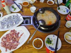 -牛排王糟粕醋火锅(海甸分店)