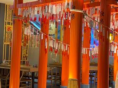 -西月山居匠心创意料理(江汉路新佳丽广场店)