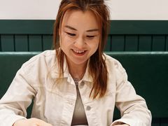 -堂屋糖水店(愚园店)