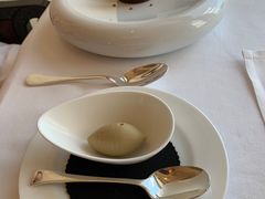 Chocolate&nbsp;Moelleux-Caprice(香港四季酒店)
