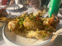 -三妹小龙虾·黄油蟹(华侨城总店)