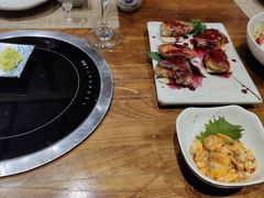 -蟹将军·松叶蟹和牛日料放题自助(K11店)