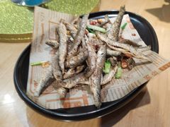 -江南小叙·美食研究院(鱼街店)