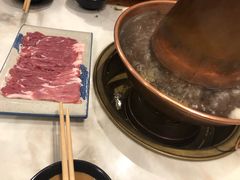 -宣武小院涮肉(前门店)