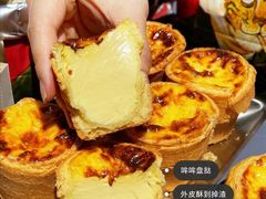 -虎头局·渣打饼行(五一新干线店)
