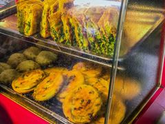 -老上海葱油饼(黄河路店)