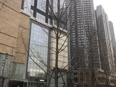 -首开·龙湖成都西宸天街