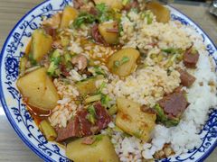 -杨牛肉面饭(天庆街店)