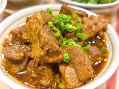 -杏花村水席楼·洛阳水席(老城十字街店)