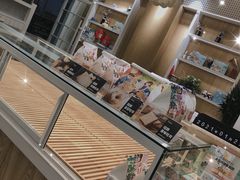-爸爸糖吐司面包(郑州正弘城店)