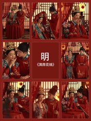 -今生有约婚纱摄影店(景德路店)