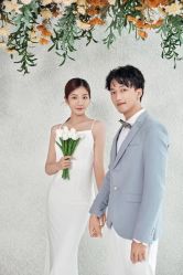 -巴黎恋人婚纱摄影(东莞总店)