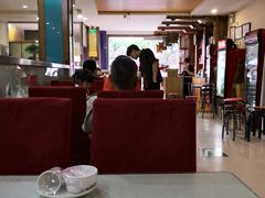 大堂-京天红酒家(虎坊路店)