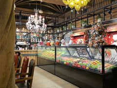 -卢布里西餐厅(总店)