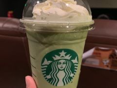 -星巴克(常州丰臣国际广场店)