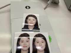 -海马体照相馆(大连柏威年购物中心店)