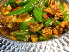 -小放牛炒菜馆(华北商厦店)