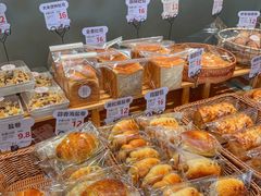 -迦南的早晨蛋糕甜品集合店