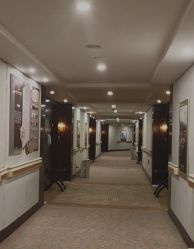-新寰亚月子会所(金鸡湖凯宾店)