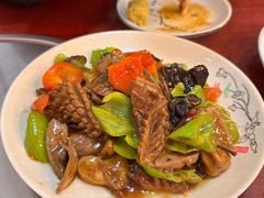 -聚首堂·特色小吃·肘子(什刹海德胜门店)