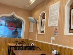 -清真吴记门钉肉饼·喜多利