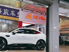-阿胡BOP保镖隐形车衣(静安旗舰店)
