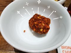 -铁公鸡·四川料理(天环广场店)