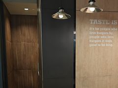 -汉堡王(上海缤谷一期店)