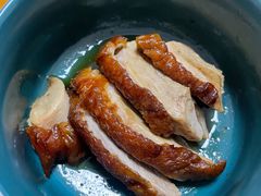 烤鸭-章云板鸭(评事街店)