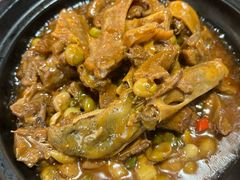 -有嘢食私房菜(西关新天地店)