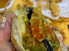 -宏佳丰味蟹馆(洛溪店)