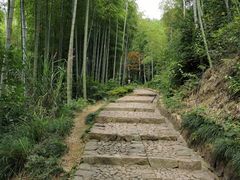-径山寺