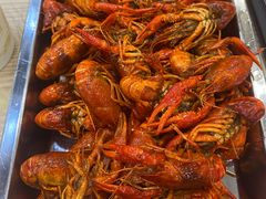 -江城燕子大排档(江汉路步行街店)