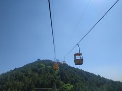 -云龙山