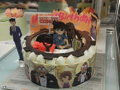 -Pantry's Best派悦坊蛋糕(K11购物艺术中心店)