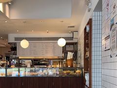 -BAKER&SPICE(安福路店)